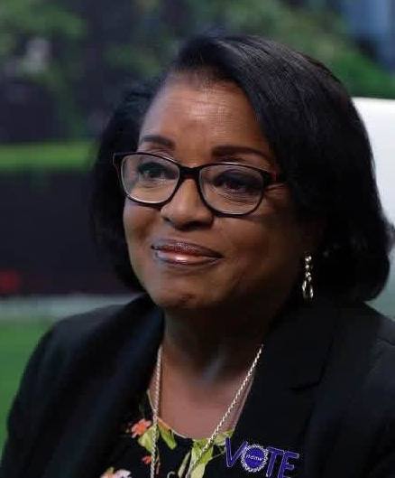 Janice L. Mathis, Esq., Director, NCBCP TWD Jr. Institute at Clark Atlanta University