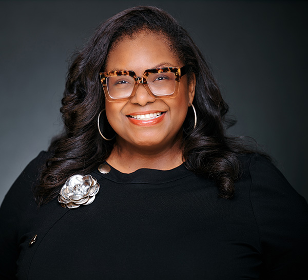 Joi O. Chaney, Senior Advisor, Policy & Resource Development, NCBCP