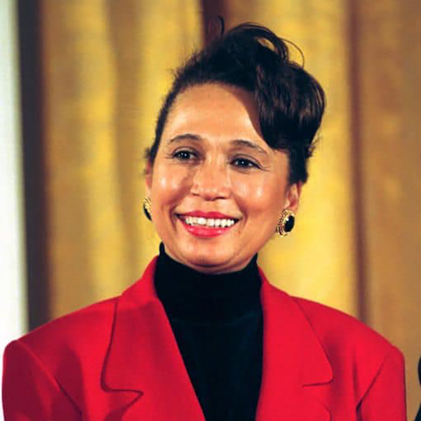 The National Coalition on Black Civic Participation and Black Women’s Roundtable Mourns the Passing of Alexis Herman