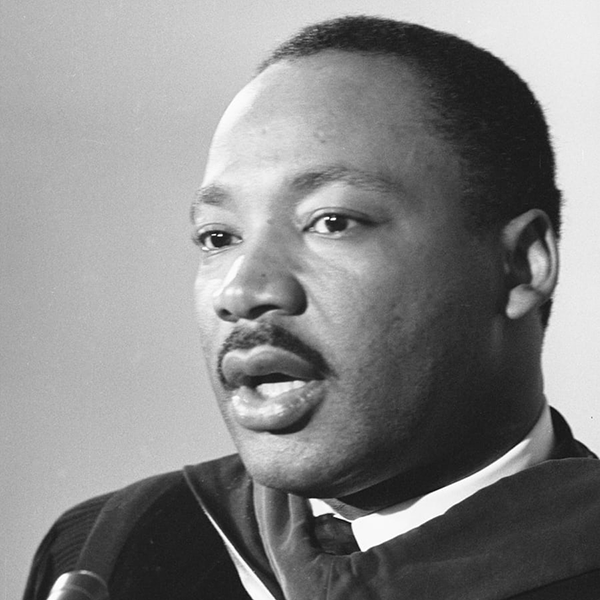 National Civil Rights Leader, Melanie L. Campbell, Honors Martin Luther King, Jr. Legacy, Rebukes Trump Order Targeting “Anti-American Ideology" at Smithsonian