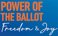 Michigan: Unity 2024 Power of the Ballot “We Won’t Be Erased” National Campaign in Michigan Focused on Mobilizing Black Voters for the 2024 Pre